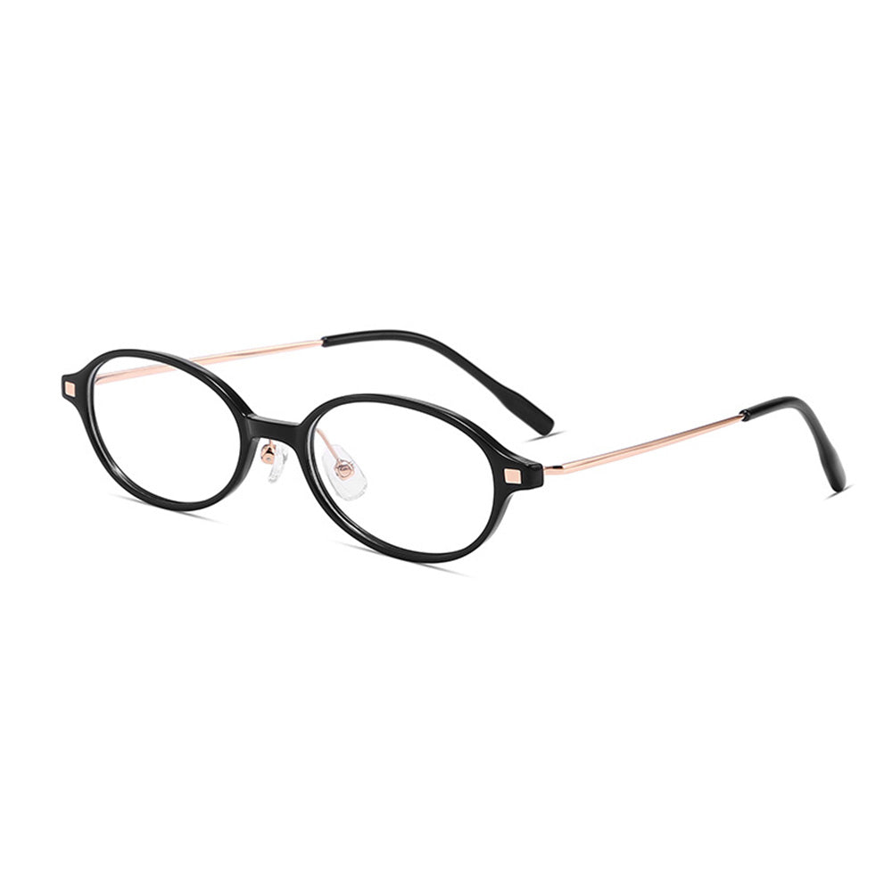 Oval Glasses Frames | Fondvue