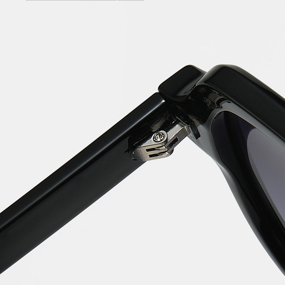 Trendy Polarized Aviator Sunglasses Photochromic Unisex VK2277