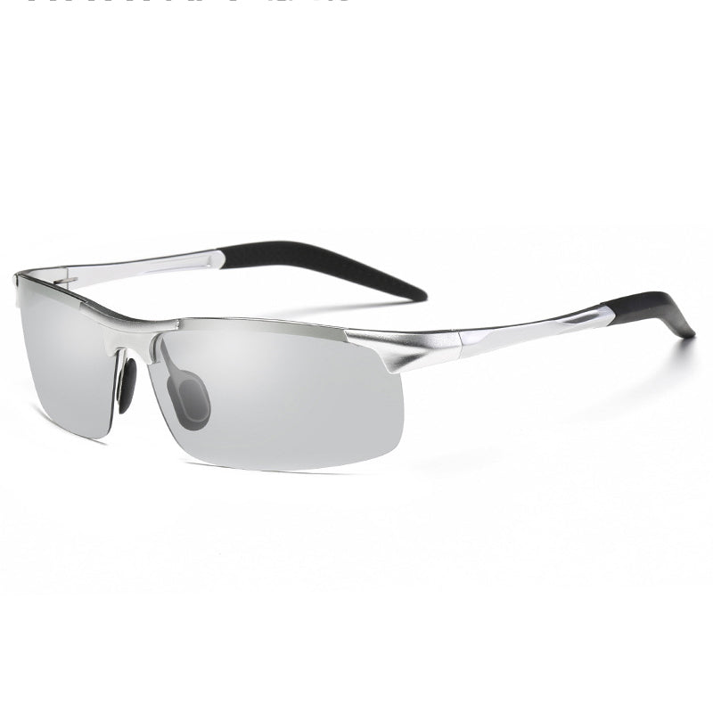 Men’s Cycling & Driving Sports Sunglasses VK2297