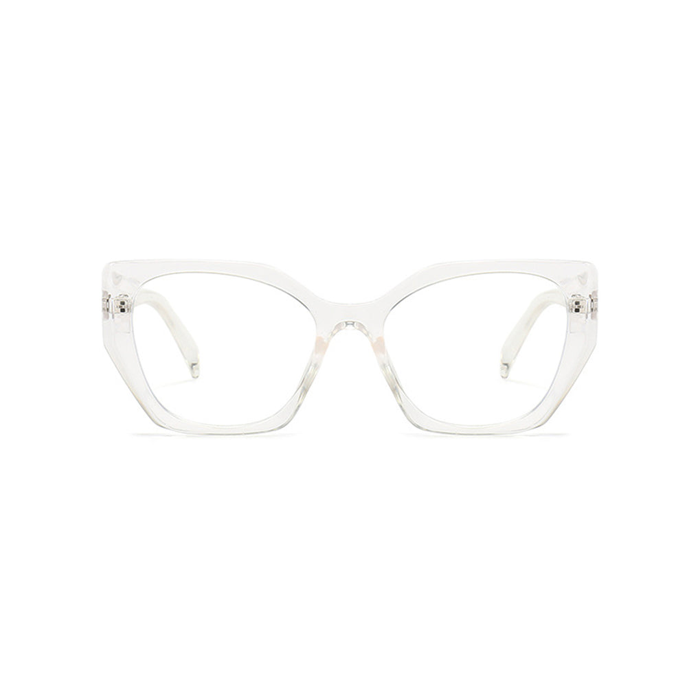Cat Eye Blue Light Filter Eyeglasses VK2300