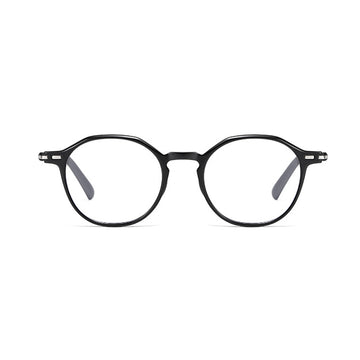 Lightweight Round Glasses Comfortable & Durable Eyewear VK2305