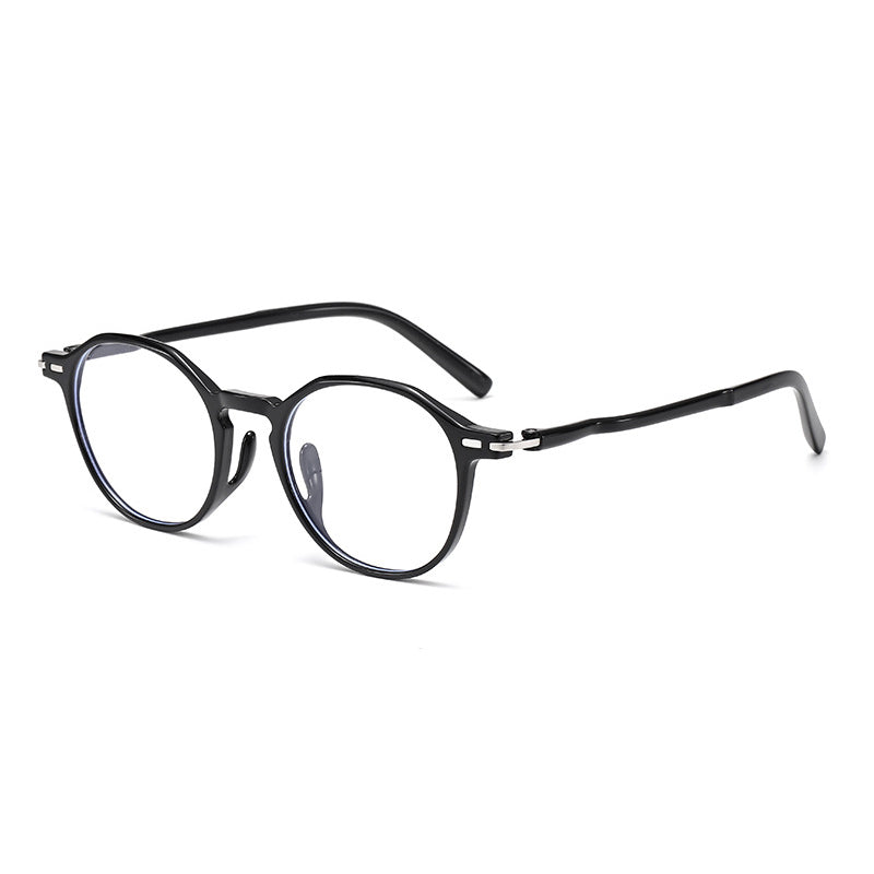 Lightweight Round Glasses Comfortable & Durable Eyewear VK2305