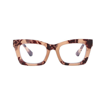 Retro Cat Eye Glasses for Women Anti Eyestrain VK2306