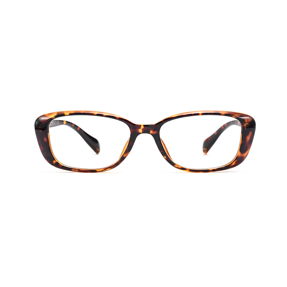 Retro Modern Cat Eye Glasses for Women VK2323