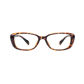 Retro Modern Cat Eye Glasses for Women VK2323