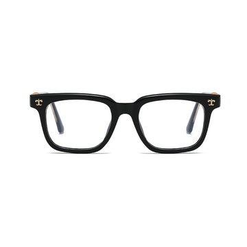 Stylish Square Computer Glasses Anti-Blue Light VK2330
