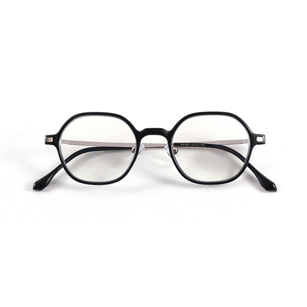 Lightweight Geometric Computer Glasses Reading VK2331