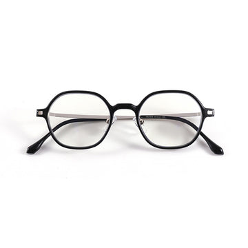 Lightweight Geometric Computer Glasses Reading VK2331