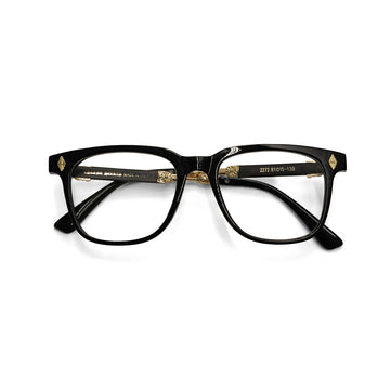 Fashion Square Blue Light Blocking Glasses & Sunglasses VK2336