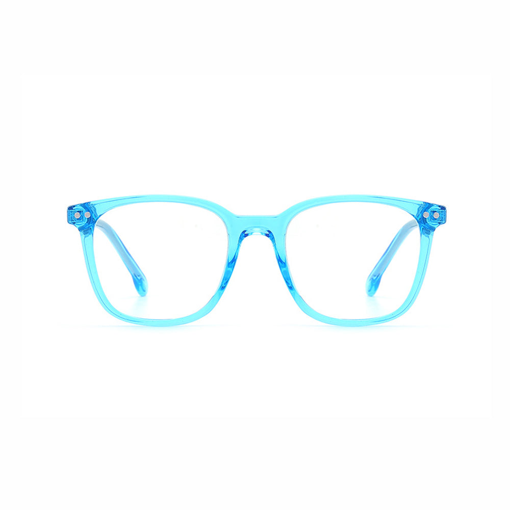 TR Square Glasses for Teenagers & Children VK2345