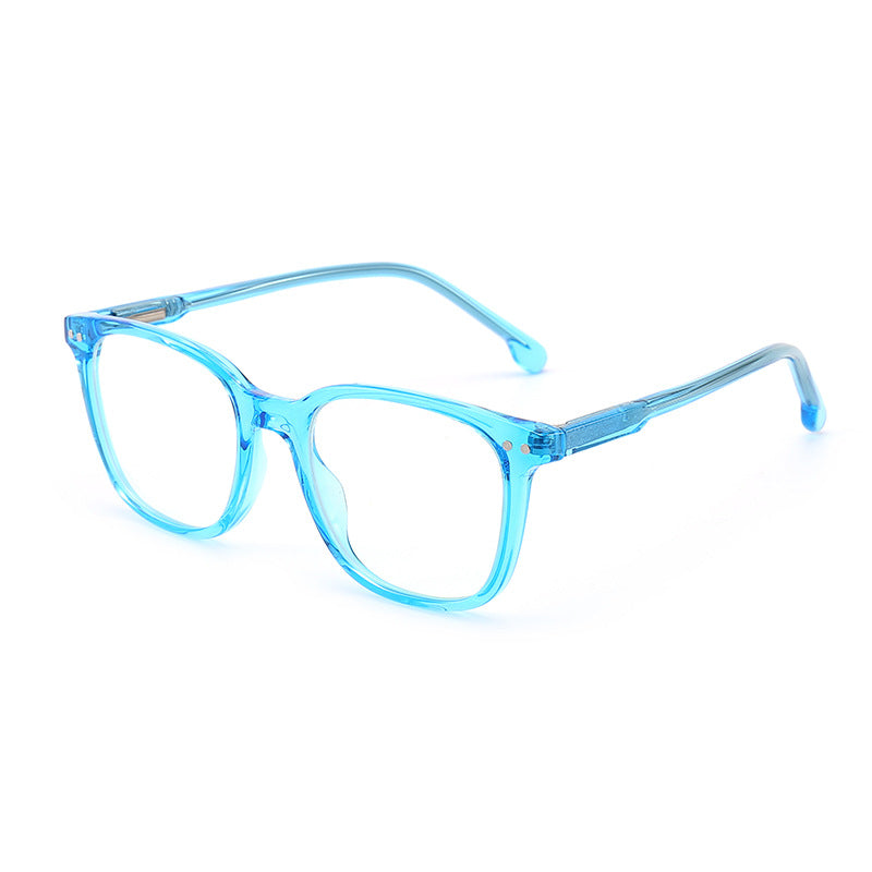 TR Square Glasses for Teenagers & Children VK2345