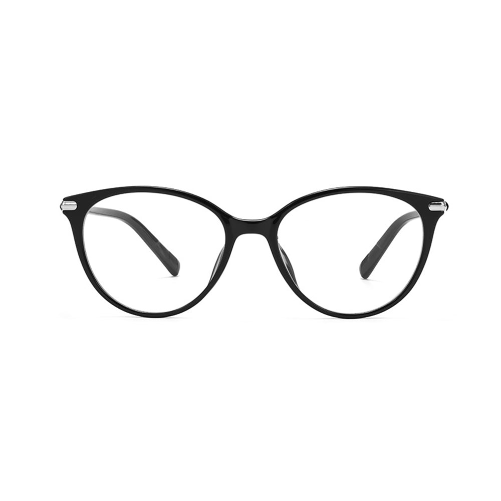 TR Lightweight Cat Eye Women's Glasses VK2353