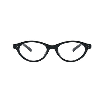 Stylish Retro Cat-Eye Glasses Frame VK2387