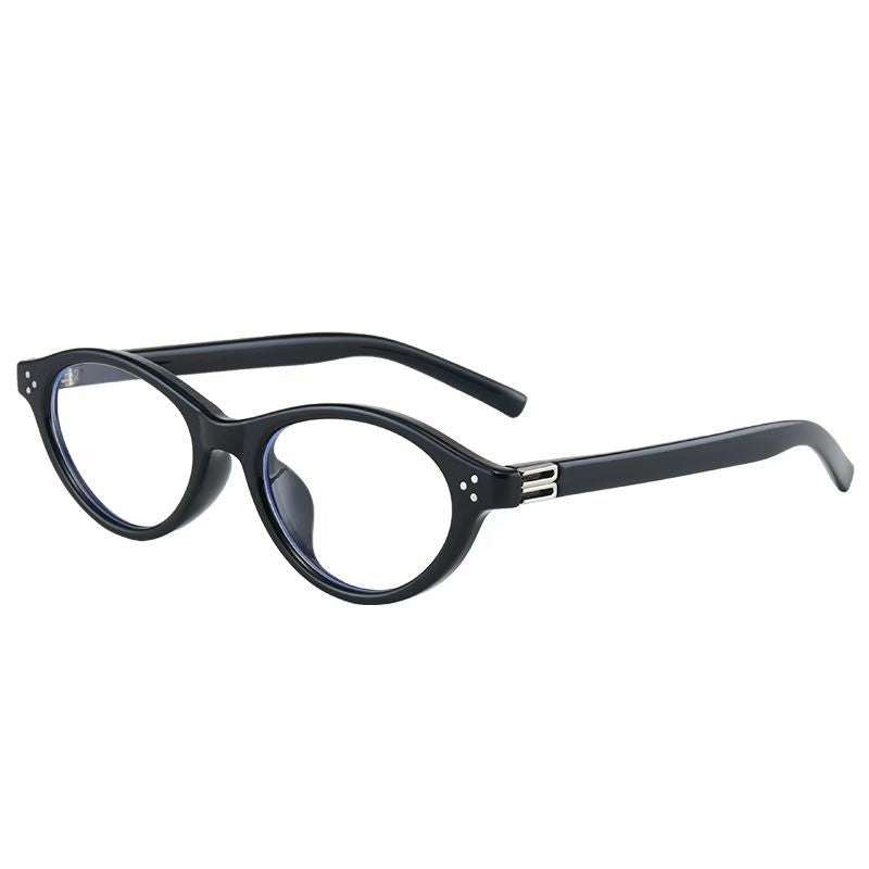 Stylish Retro Cat-Eye Glasses Frame VK2387