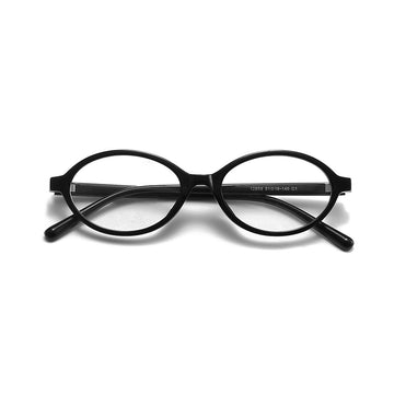 Oval Fashion Lightweight Glasses VK2390