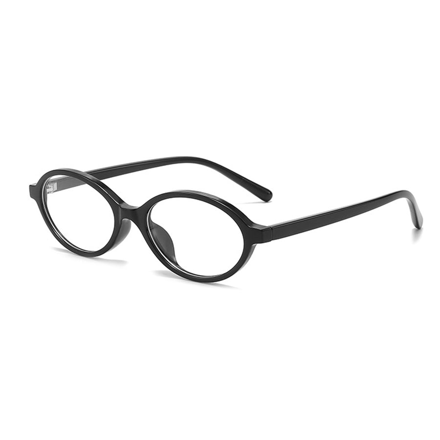 Oval Fashion Lightweight Glasses VK2390