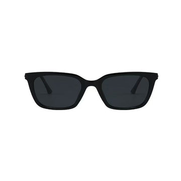 Lightweight Stylish Rectangular Sunglasses VK2414