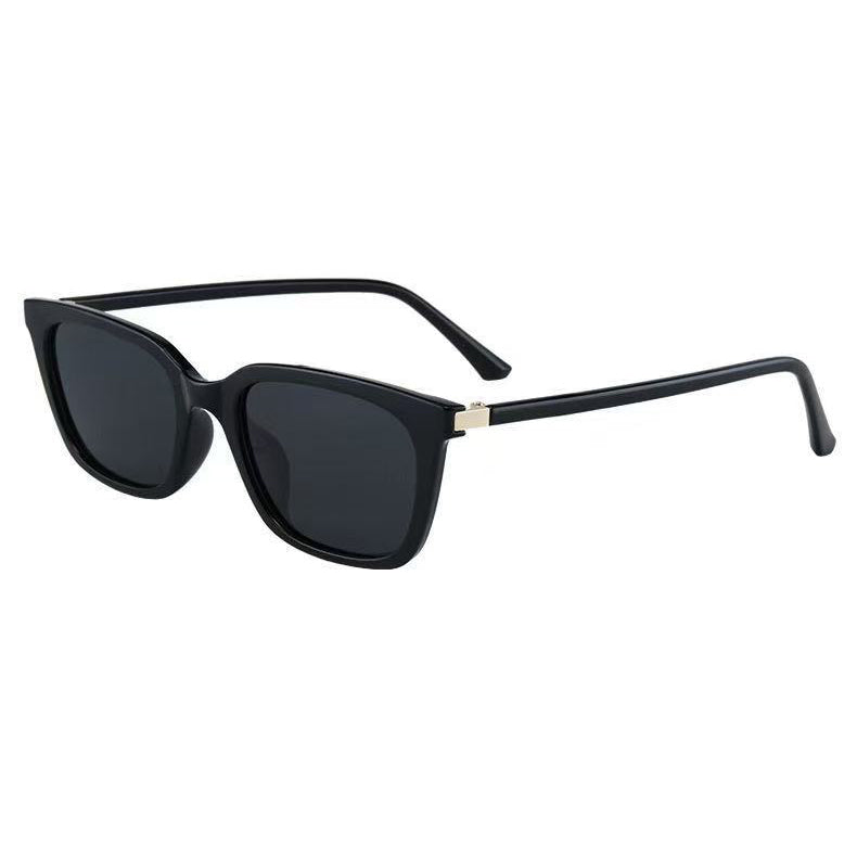 Lightweight Stylish Rectangular Sunglasses VK2414