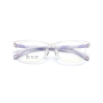 Teen Prescription Glasses with Silicone Nose Pads VK2418
