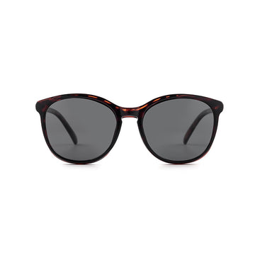 Lightweight Round Clip-On Glasses VK2419