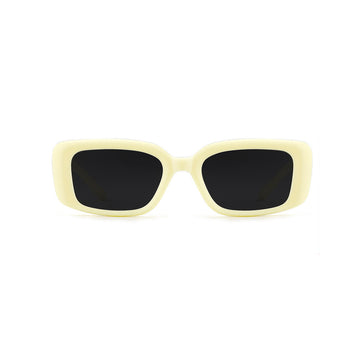 Aged 6-14 Rectangular Sunglasses for Children VK2431