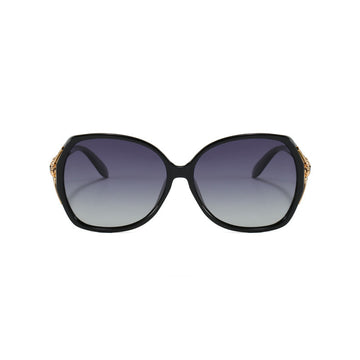 Women's Oversized Sunglasses VK2438