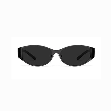 Trendy Cat Eye Glasses Blue Light Glasses & Sunglasses VK2459