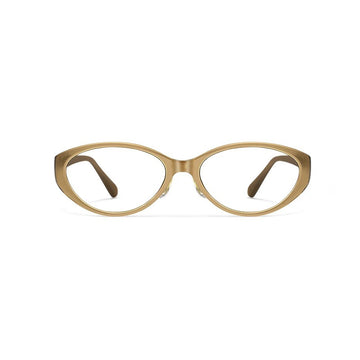 Sleek Cat-Eye Prescription Eyeglasses VK2464