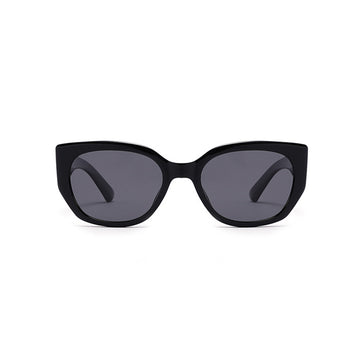 Stylish Chunky Cat Eye Polarized & Photochromic Sunglasses VK2469