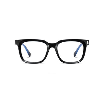 Classic Minimalist Square Prescription Glasses VK2474