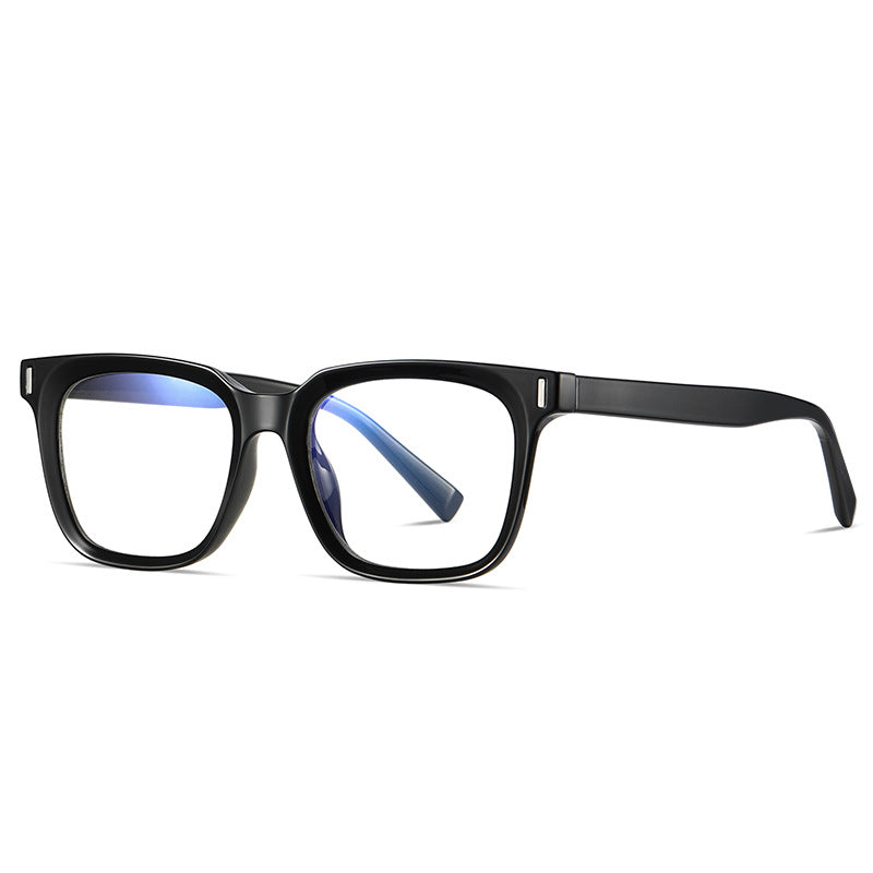 Classic Minimalist Square Prescription Glasses VK2474