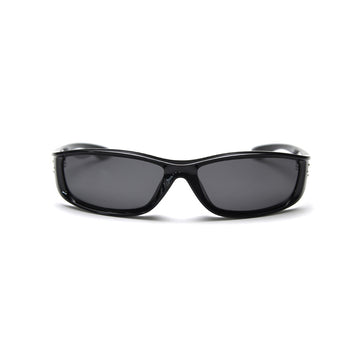 Rectangle Narrow Fashion Sunglasses VK2476