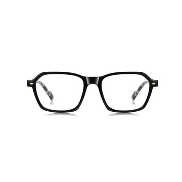 Men's Rectangle Eyeglass Frames VK2477