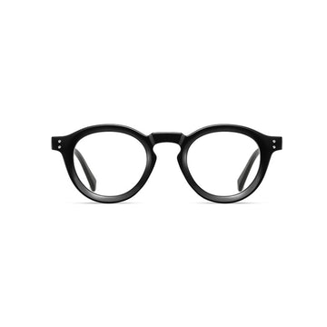 Unisex Versatile Round Frame Prescription Glasses VK2481
