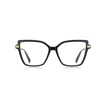 Chic Cat-Eye Women's Fashion Glasses VK2485