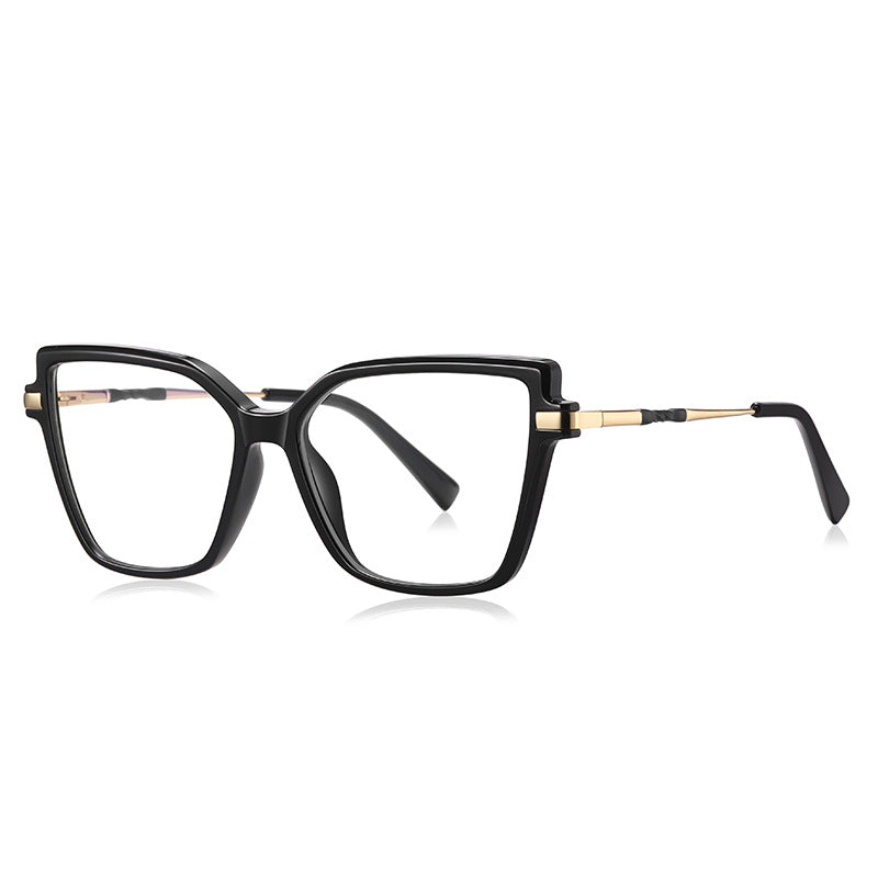 Chic Cat-Eye Women's Fashion Glasses VK2485