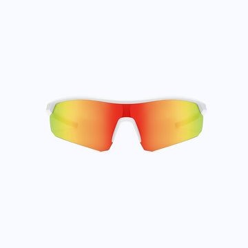 Kids Sports Cycling Shield Sunglasses VK2489