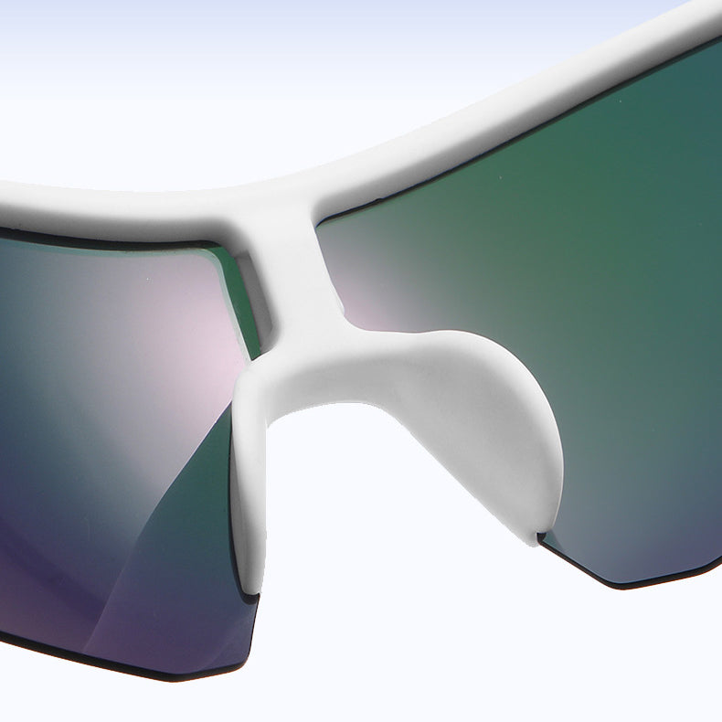 Kids Sports Cycling Shield Sunglasses VK2489