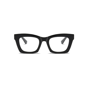 Bold Thick Cat Eye Eyeglasses VK2491