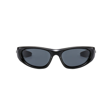 Retro Cat-Eye Sport Cycling Sunglasses VK2492