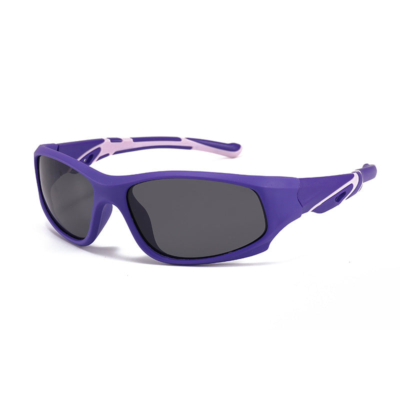Children's Outdoor Sports Sunglasses & Cycling Glasses VK2493