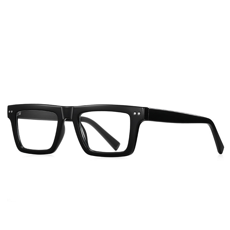 Rectangle TR90 Eyeglasses Unisex VK2496