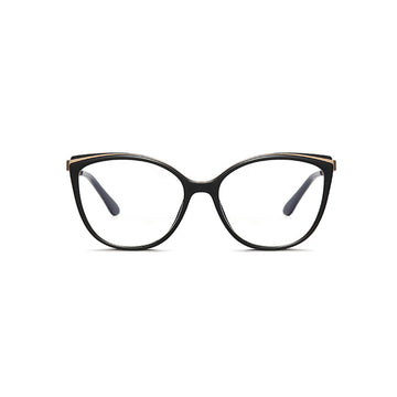 Vintage Cat Eye Eyeglasses for Women VK2500