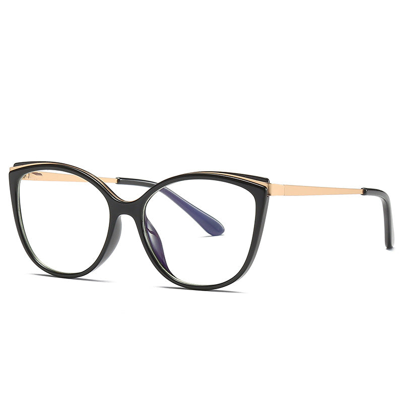 Vintage Cat Eye Eyeglasses for Women VK2500