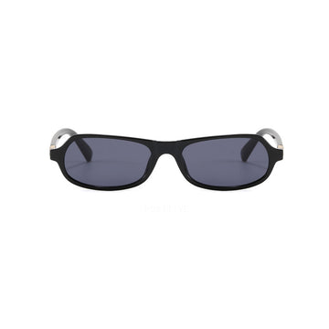 Retro Narrow Sunglasses Unisex VK2502
