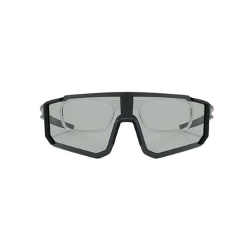 Polarized Photochromic Grey Cycling Sunglasses VK2504