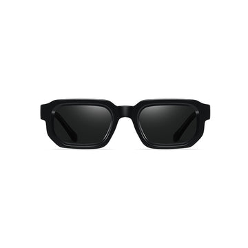 Stylish Thick Rectangular Sunglasses VK2509