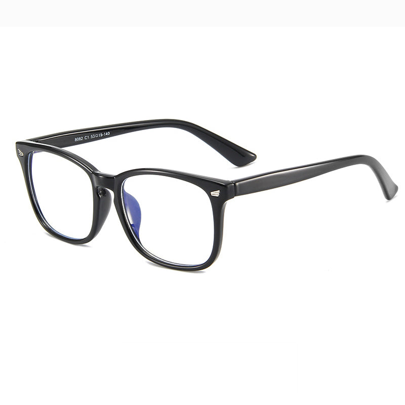 Fashion Blue Light Blocking Anti-Fatigue Glasses VK2513