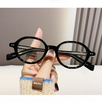 Vintage Round Acetate Glasses VK2516