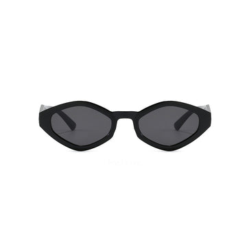 Fashion Diamond‑Shaped Sunglasses for Women VK2518